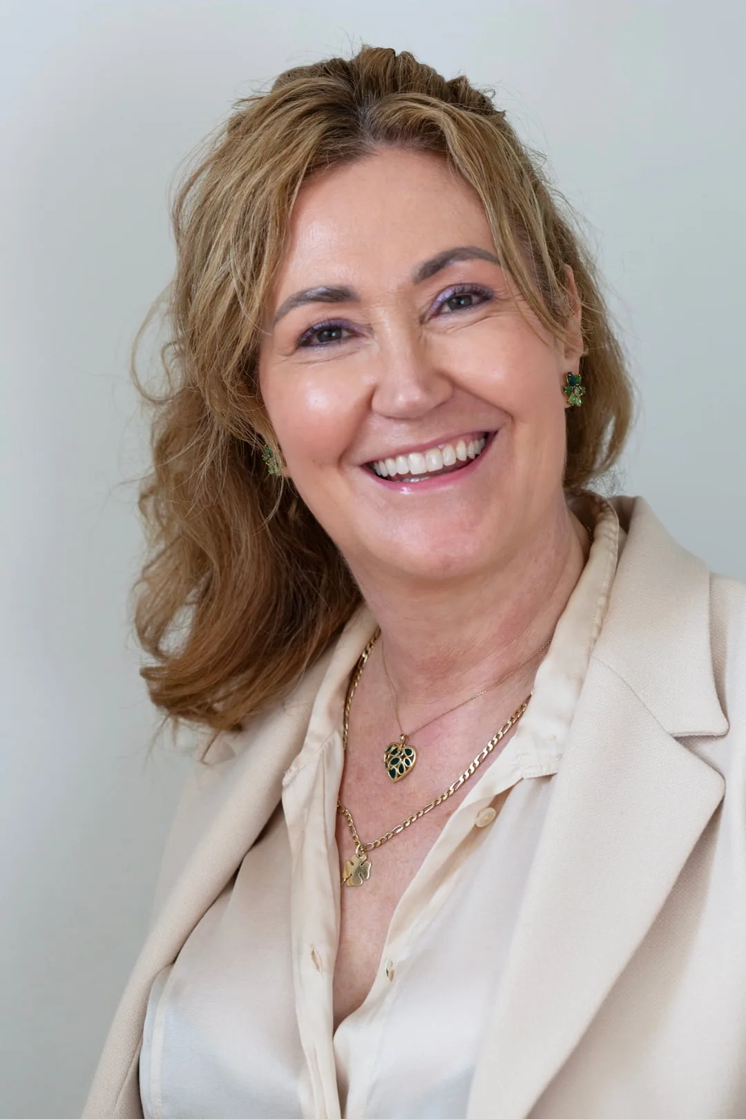 Ilse Bink, Pijn Reset Coach in Roosendaal